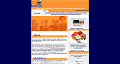 Desktop Screenshot of ciys.kadinvizyon.com